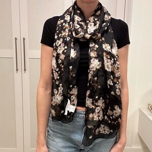 Givenchy scarf